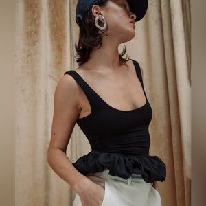 The Line by K Fern Top - M